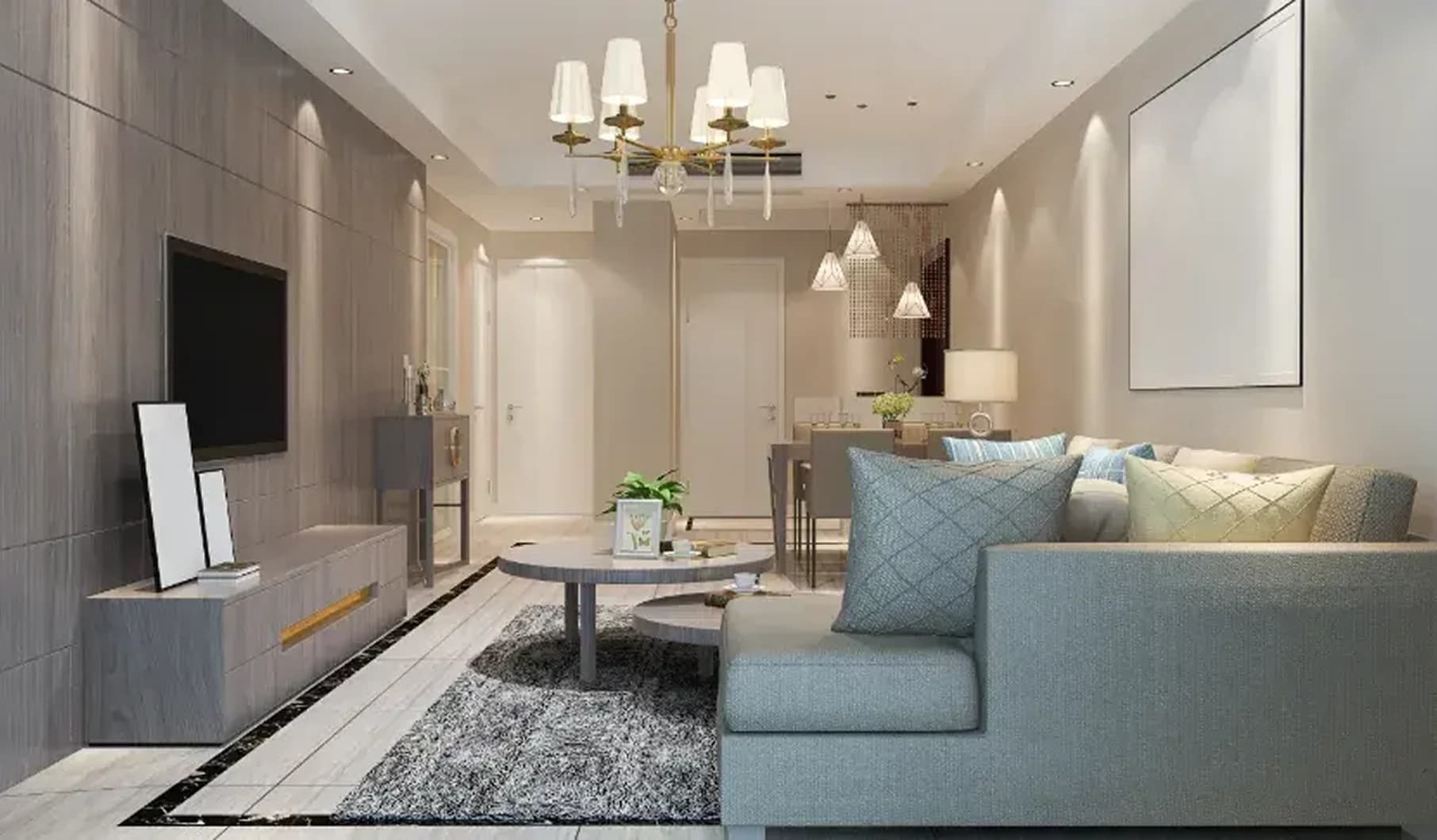 Sector: Room Aggregation Marketplace