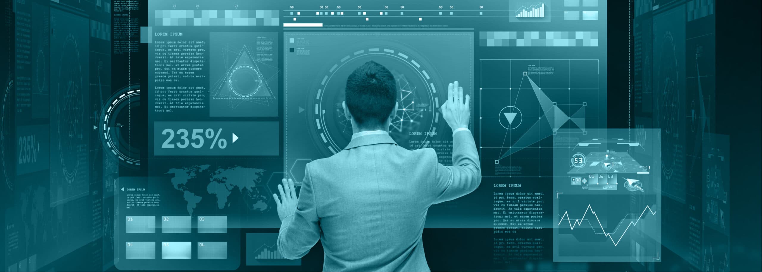 We Don't Just Monitor We Neutralize