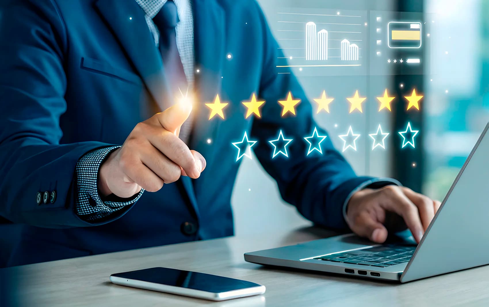 Online Reputation Management