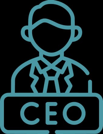 FOR CEOS AND
FOUNDERS