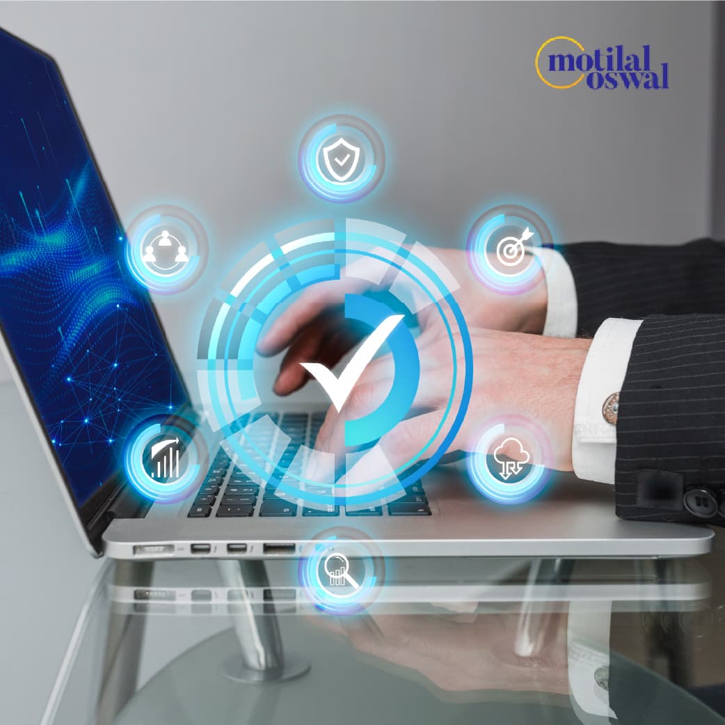 Digital Threats Neutralized for Motilal Oswal