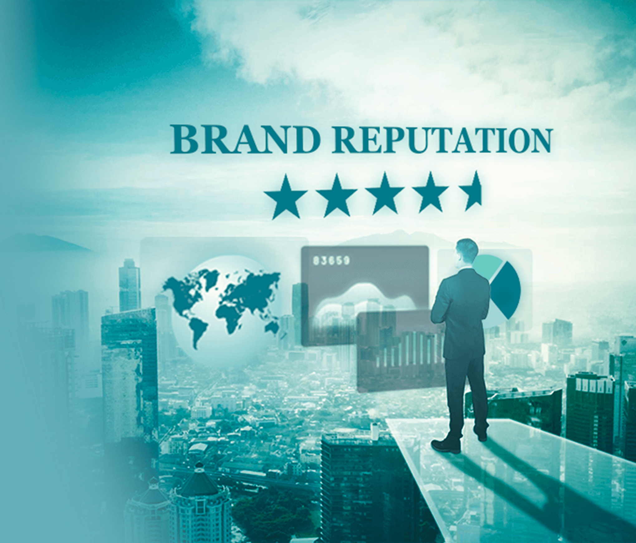 Online Reputation Management Banner