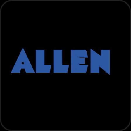 Allen logo