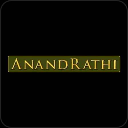AnandRathi logo