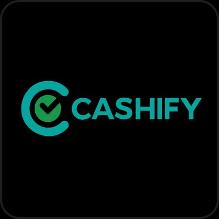 Cashify logo