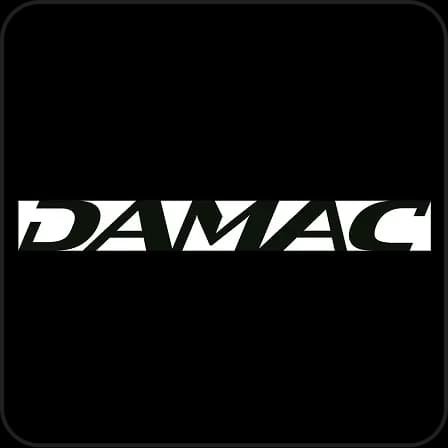 Damac logo