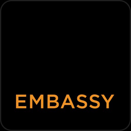 Embassy logo