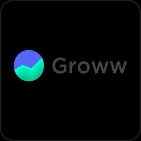 Groww logo