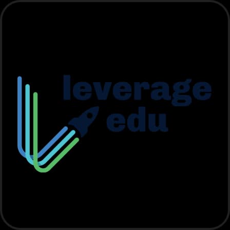LevarageEdu logo
