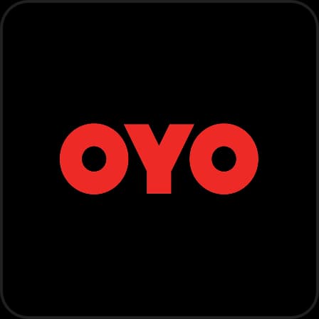 Oyo logo