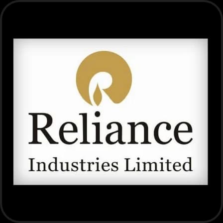 Reliance logo