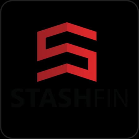 Stashfin logo