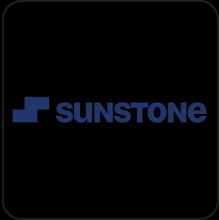 Sunstone logo