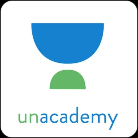 Unacademy logo