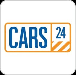 cars24 logo