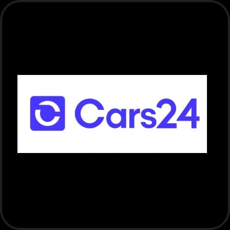 Cars24 logo