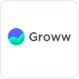 Groww logo
