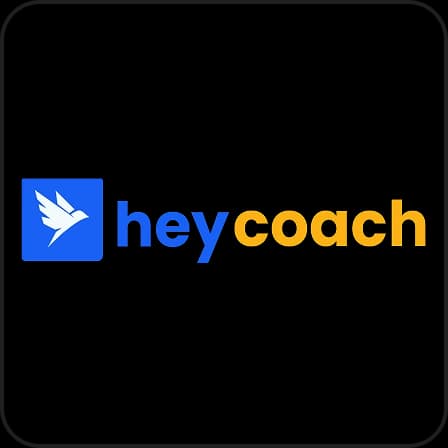 heycoach logo