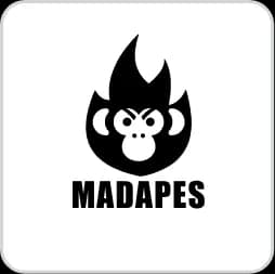 Madapes logo